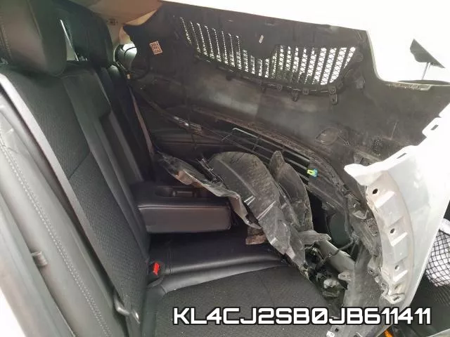 KL4CJ2SB0JB611411 фото 7