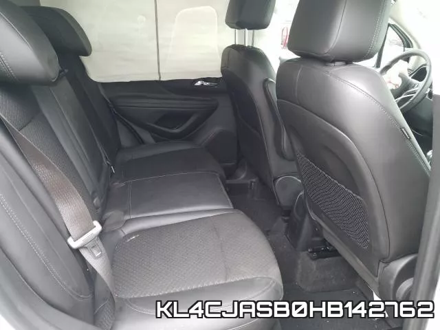 KL4CJASB0HB142762 фото 7