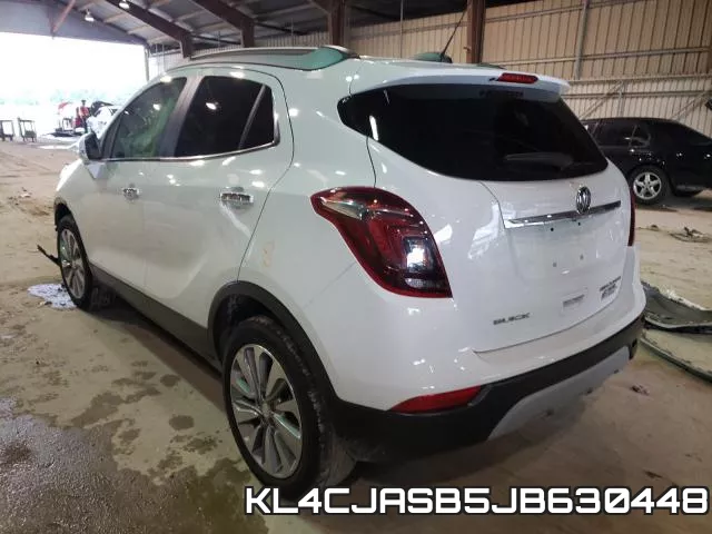 KL4CJASB5JB630448 фото 4