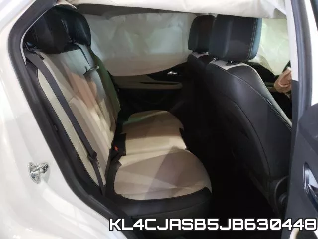 KL4CJASB5JB630448 фото 7