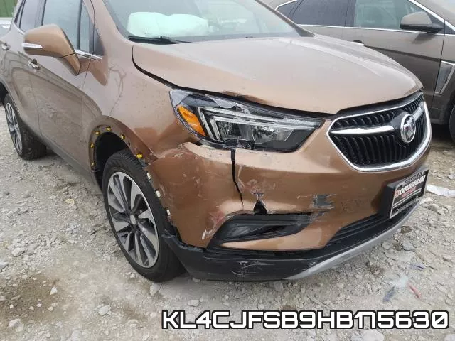 KL4CJFSB9HB175630 фото 10