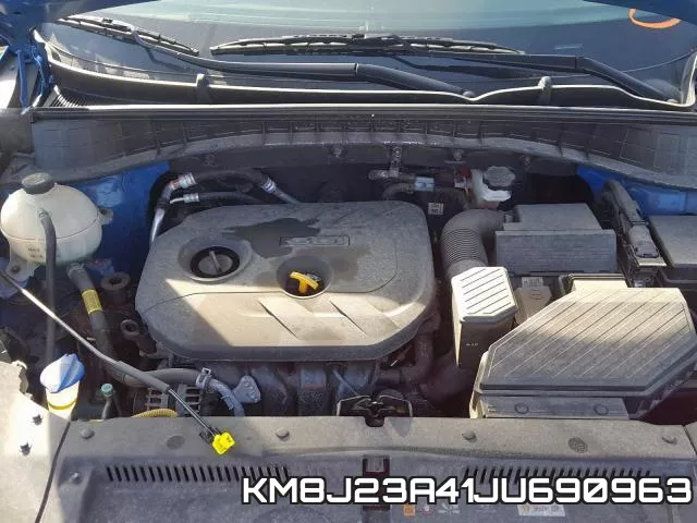 KM8J23A41JU690963 фото 8
