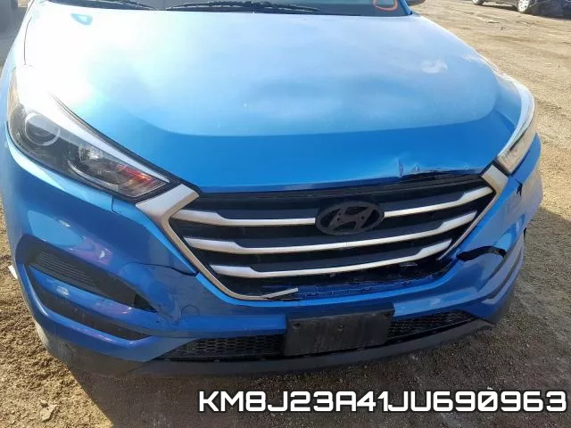 KM8J23A41JU690963 фото 9
