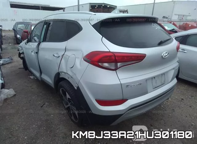 KM8J33A21HU301180 фото 4