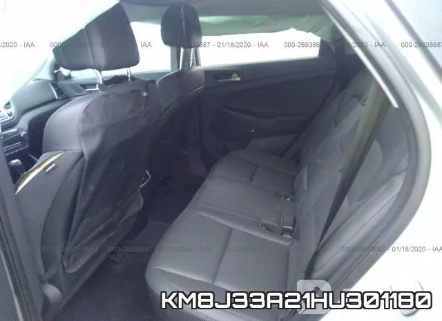 KM8J33A21HU301180 фото 9