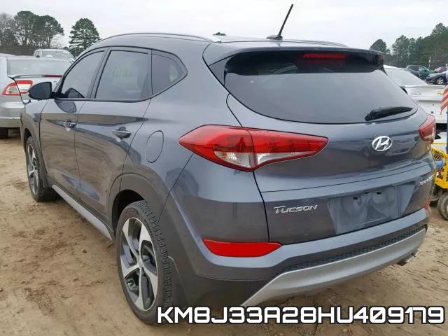 KM8J33A28HU409179 фото 4
