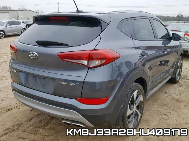 KM8J33A28HU409179 фото 5