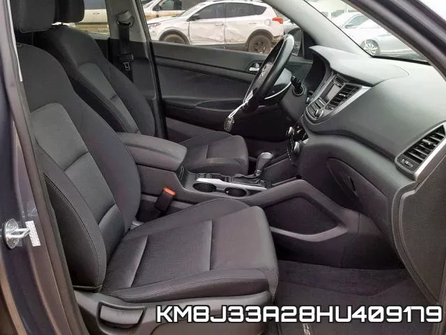 KM8J33A28HU409179 фото 6