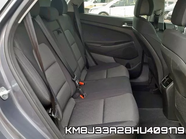 KM8J33A28HU409179 фото 7