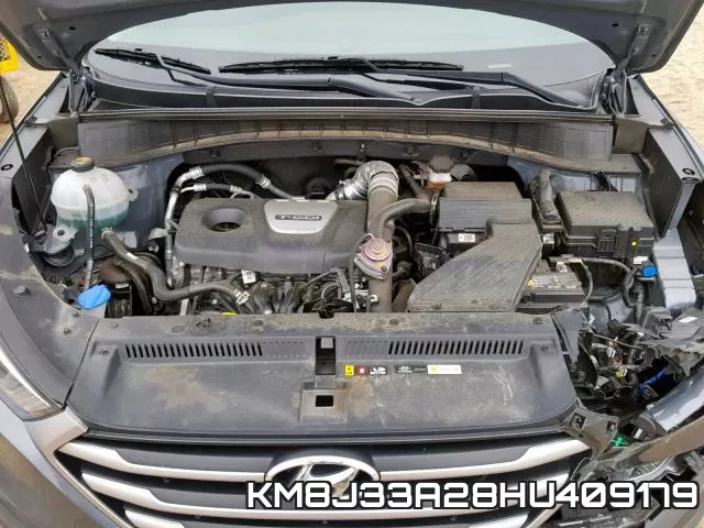 KM8J33A28HU409179 фото 8