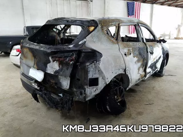KM8J33A46KU979822 фото 5
