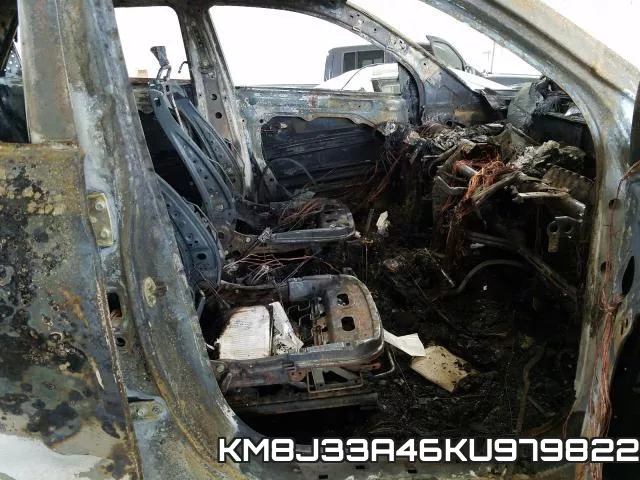 KM8J33A46KU979822 фото 6