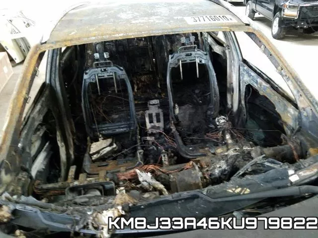 KM8J33A46KU979822 фото 10