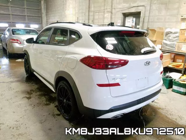 KM8J33AL8KU972510 фото 4