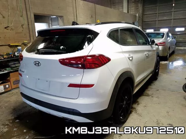 KM8J33AL8KU972510 фото 5