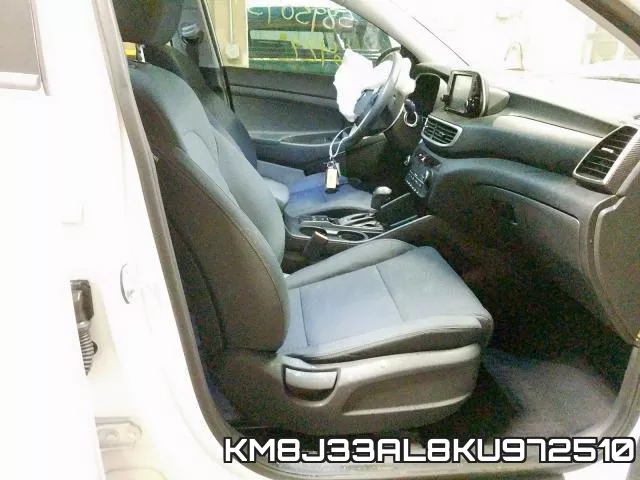 KM8J33AL8KU972510 фото 6