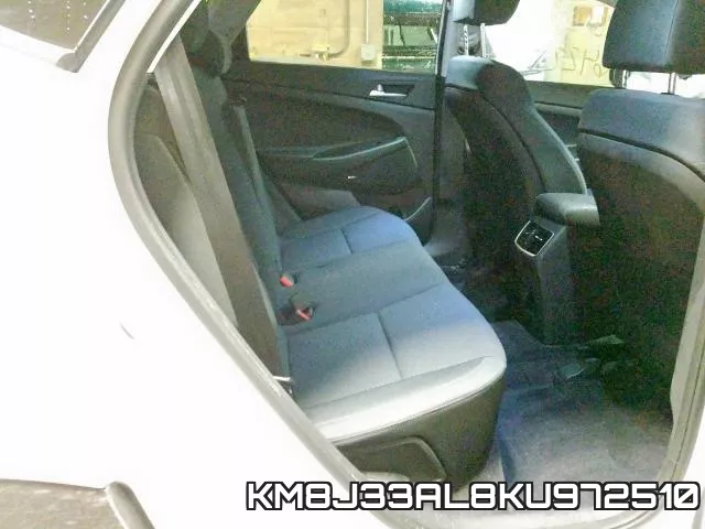 KM8J33AL8KU972510 фото 7