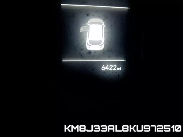 KM8J33AL8KU972510 фото 9