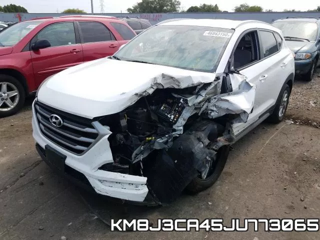 KM8J3CA45JU773065 фото 3