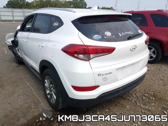KM8J3CA45JU773065 фото 4