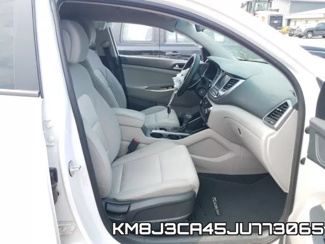 KM8J3CA45JU773065 фото 6