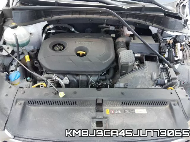 KM8J3CA45JU773065 фото 8
