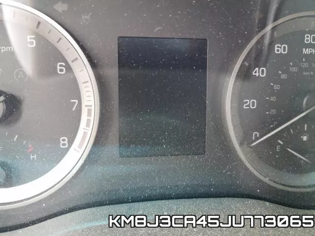 KM8J3CA45JU773065 фото 9