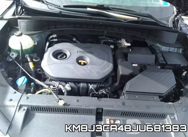 KM8J3CA48JU681383 фото 2