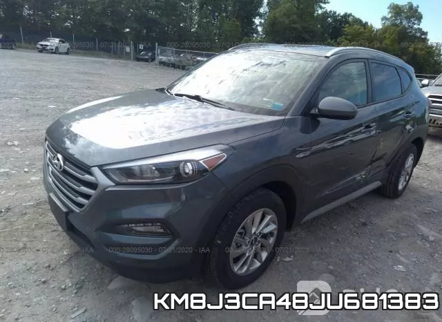 KM8J3CA48JU681383 фото 3