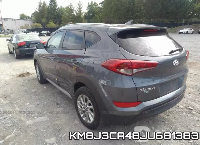 KM8J3CA48JU681383 фото 4