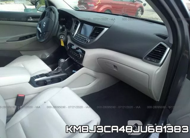 KM8J3CA48JU681383 фото 6