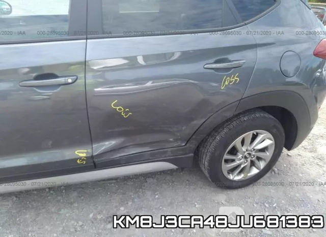 KM8J3CA48JU681383 фото 7