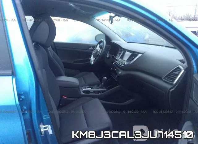KM8J3CAL3JU714510 фото 6