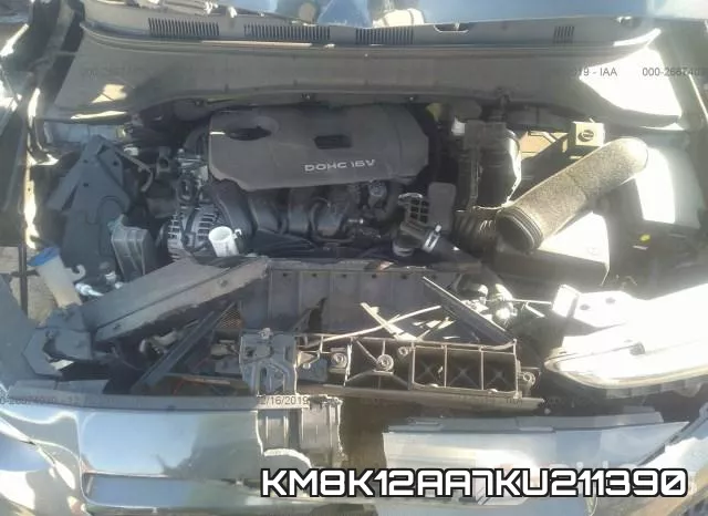 KM8K12AA7KU211390 фото 2