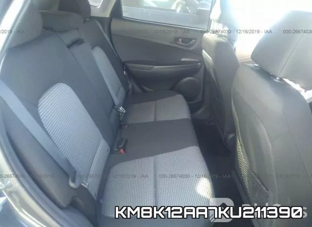 KM8K12AA7KU211390 фото 9