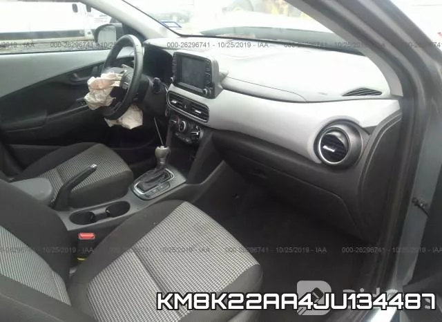 KM8K22AA4JU134487 фото 6