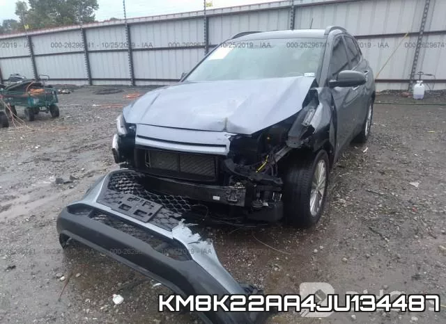 KM8K22AA4JU134487 фото 7