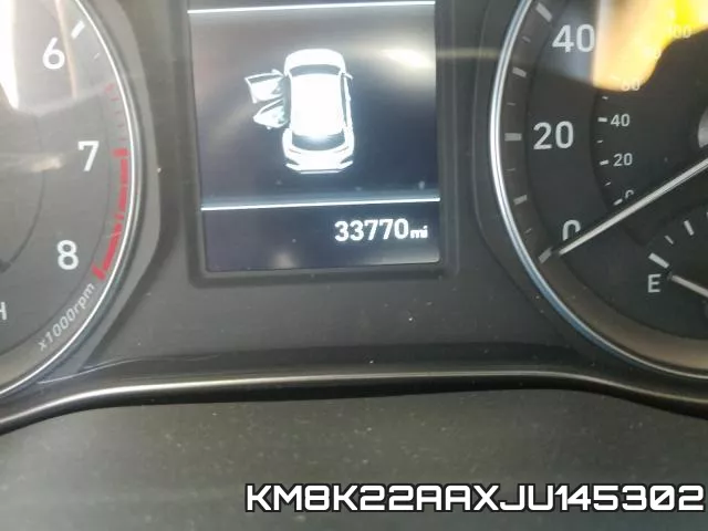 KM8K22AAXJU145302 фото 9