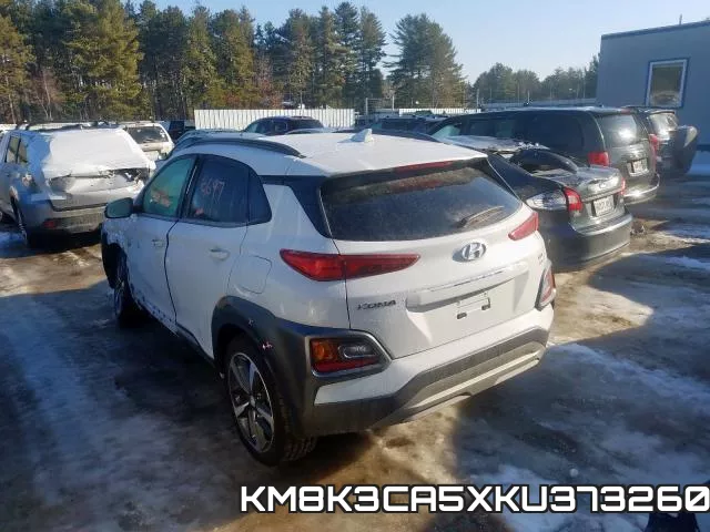 KM8K3CA5XKU373260 фото 4