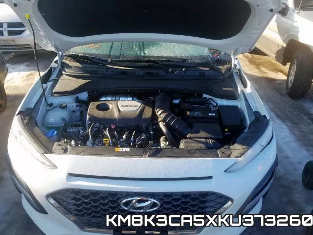 KM8K3CA5XKU373260 фото 8
