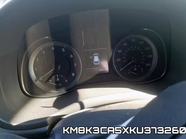 KM8K3CA5XKU373260 фото 9
