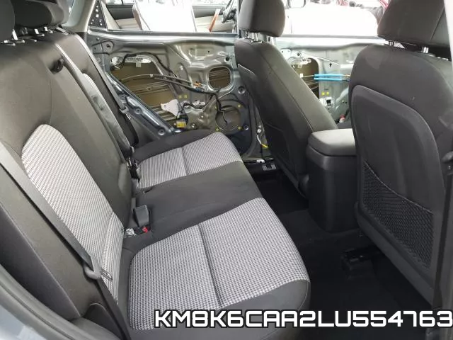 KM8K6CAA2LU554763 фото 7