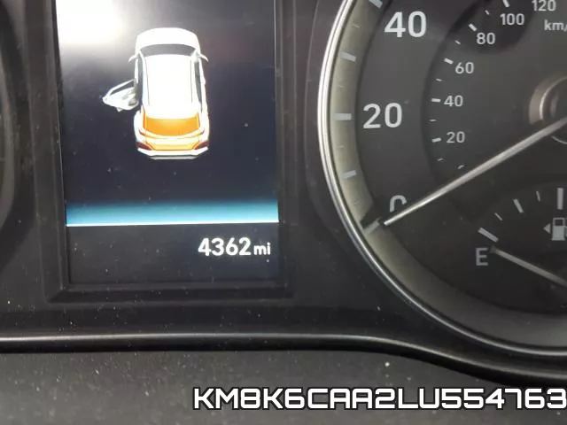 KM8K6CAA2LU554763 фото 9