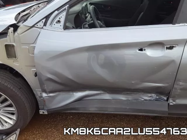 KM8K6CAA2LU554763 фото 10