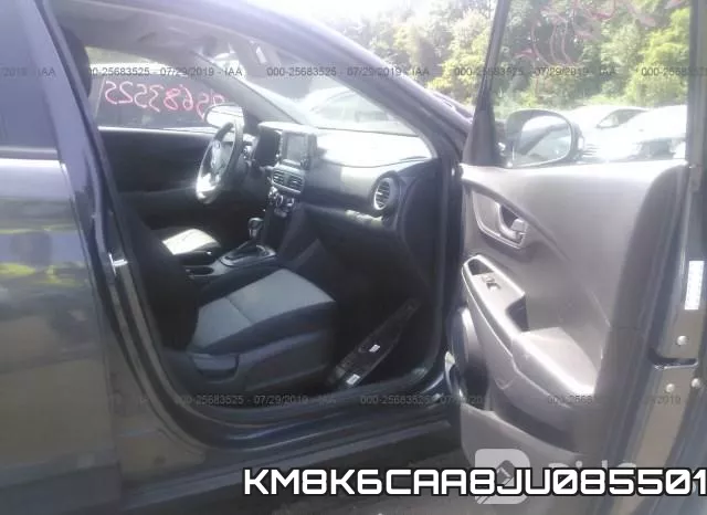 KM8K6CAA8JU085501 фото 6