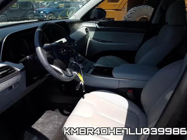KM8R4DHE7LU039986 фото 6