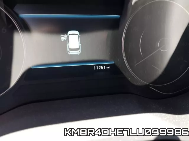KM8R4DHE7LU039986 фото 9