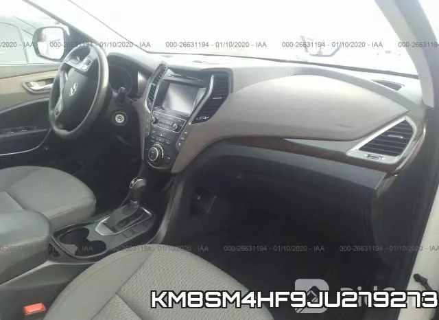 KM8SM4HF9JU279273 фото 6
