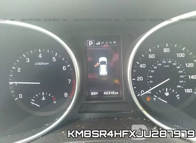 KM8SR4HFXJU287979 фото 8