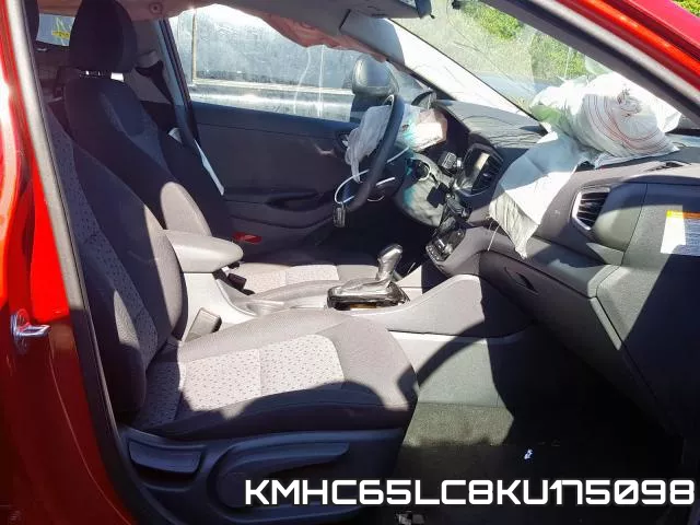 KMHC65LC8KU175098 фото 6